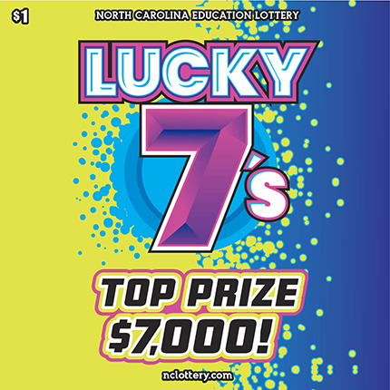 Lucky 7's Pulse 1