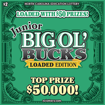 Jr Big Ol Bucks