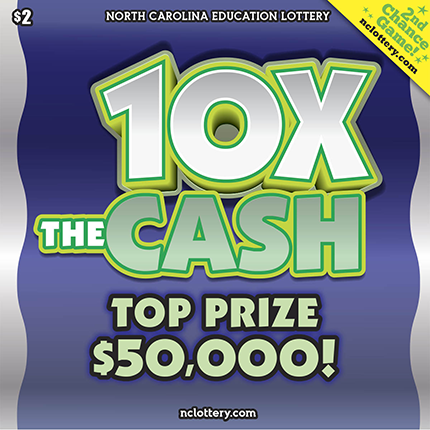 10X The Cash