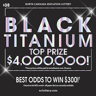 Black Titanium