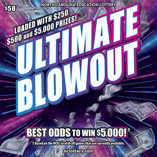 Ultimate Blowout