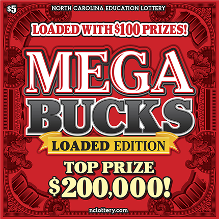 Mega Bucks