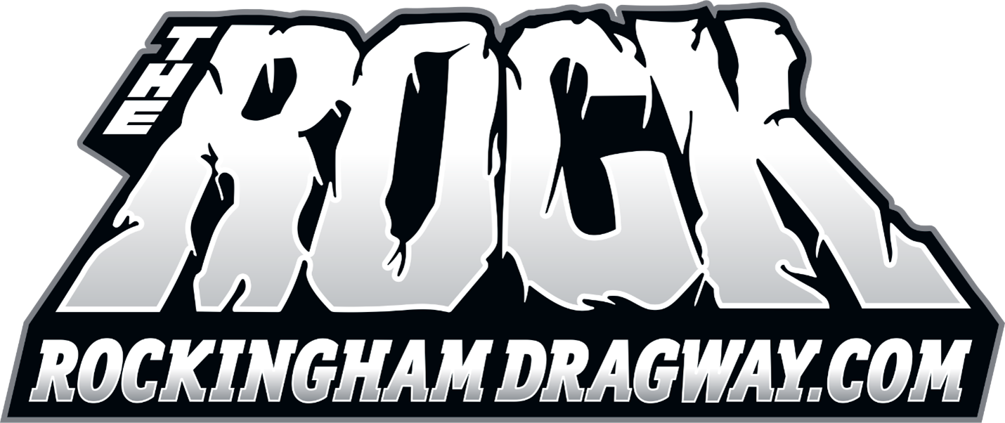 Nationals at The Rock Logo