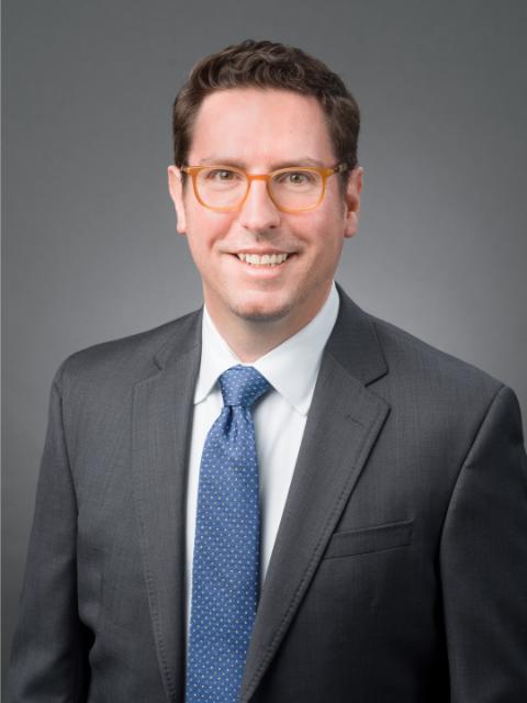 Eric Snider