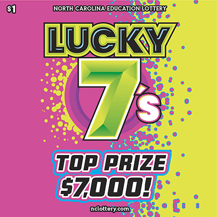 Lucky 7s