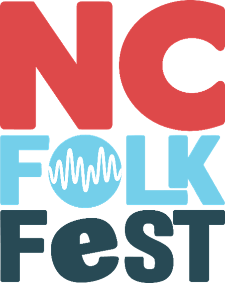 NC Folk Fest Logo