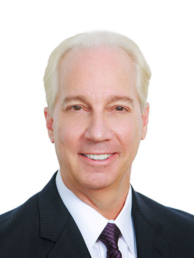 Mark Michalko