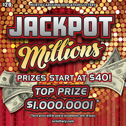 Jackpot Millions