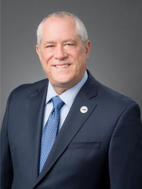 Greg Bowers