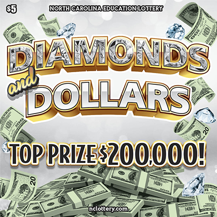 Diamonds and Dollars