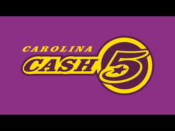 Vance County man didn’t believe $110,000 jackpot win until he saw his big check